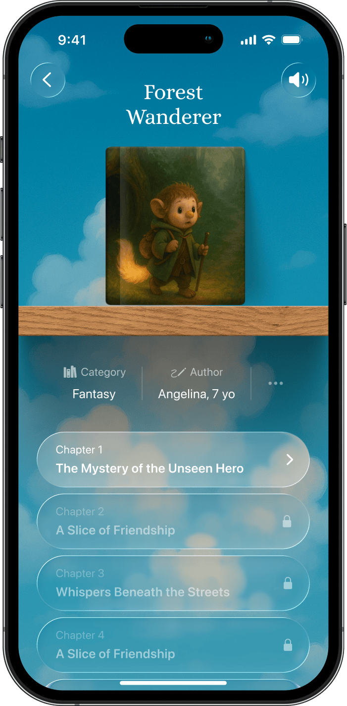 Momo app screenshot 2