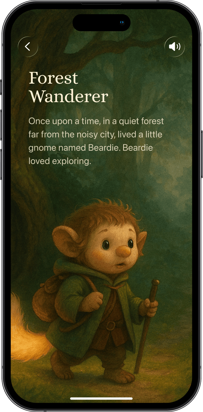 Momo app screenshot 3