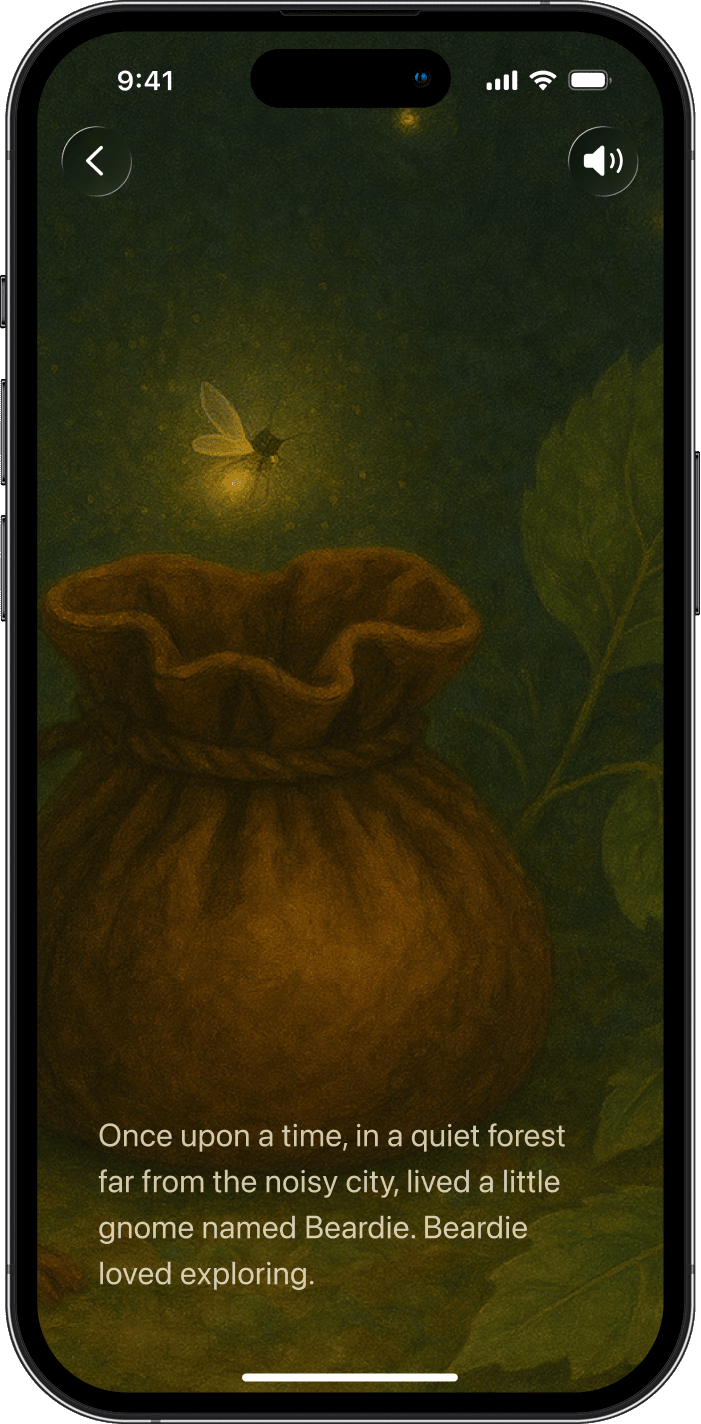 Momo app screenshot 4